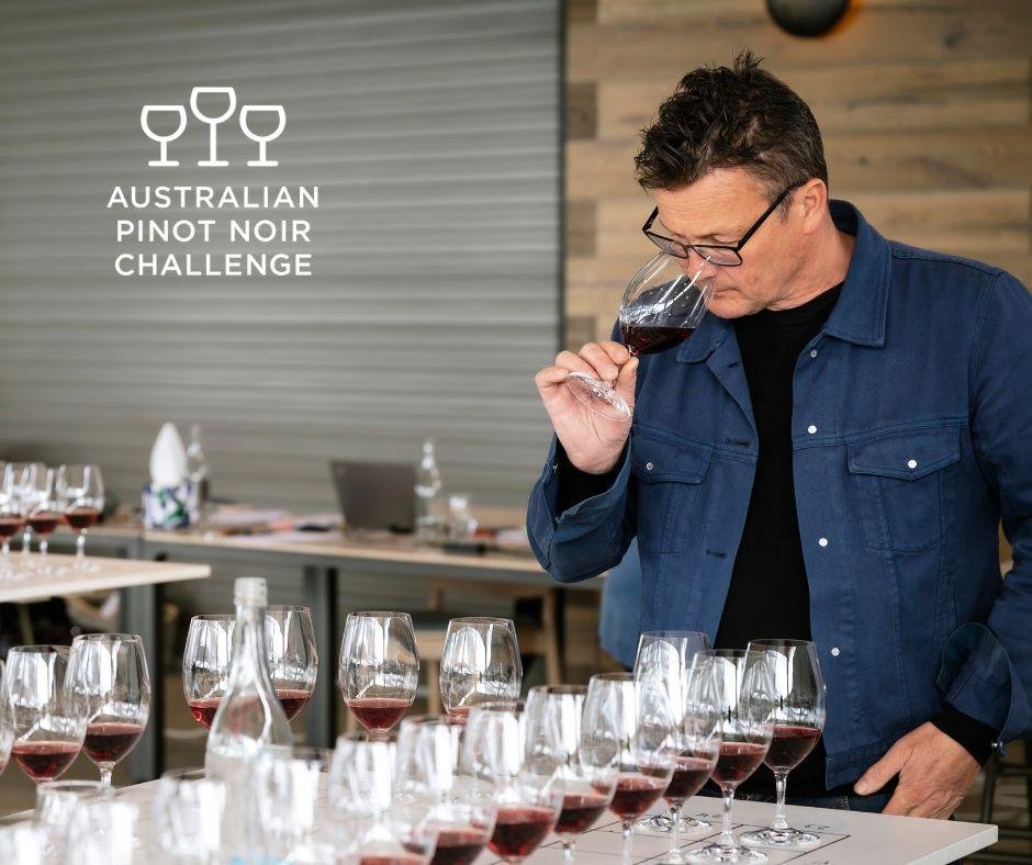 Australian Pinot Noir Challenge