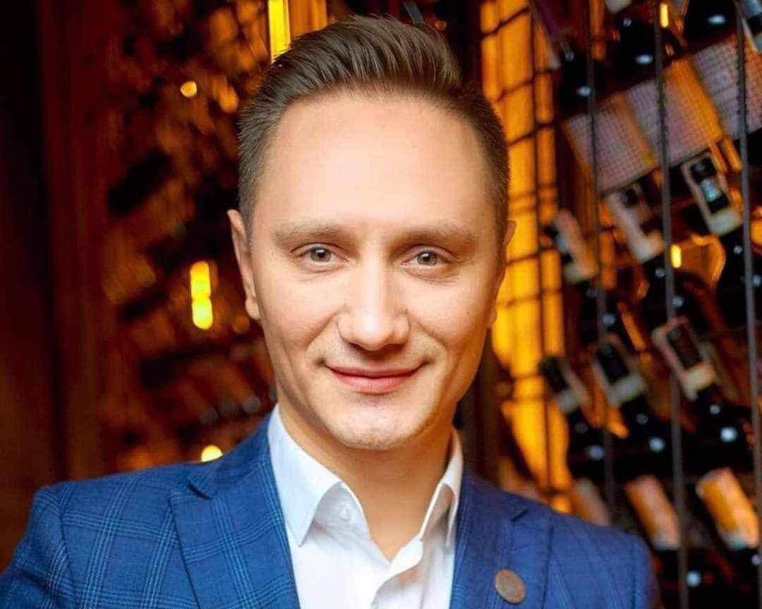 Ukrainian wine community honors the memory of a sommelier who was killed at the front