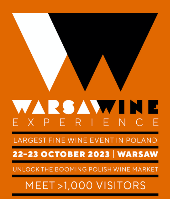 Warsaw Wine Experience