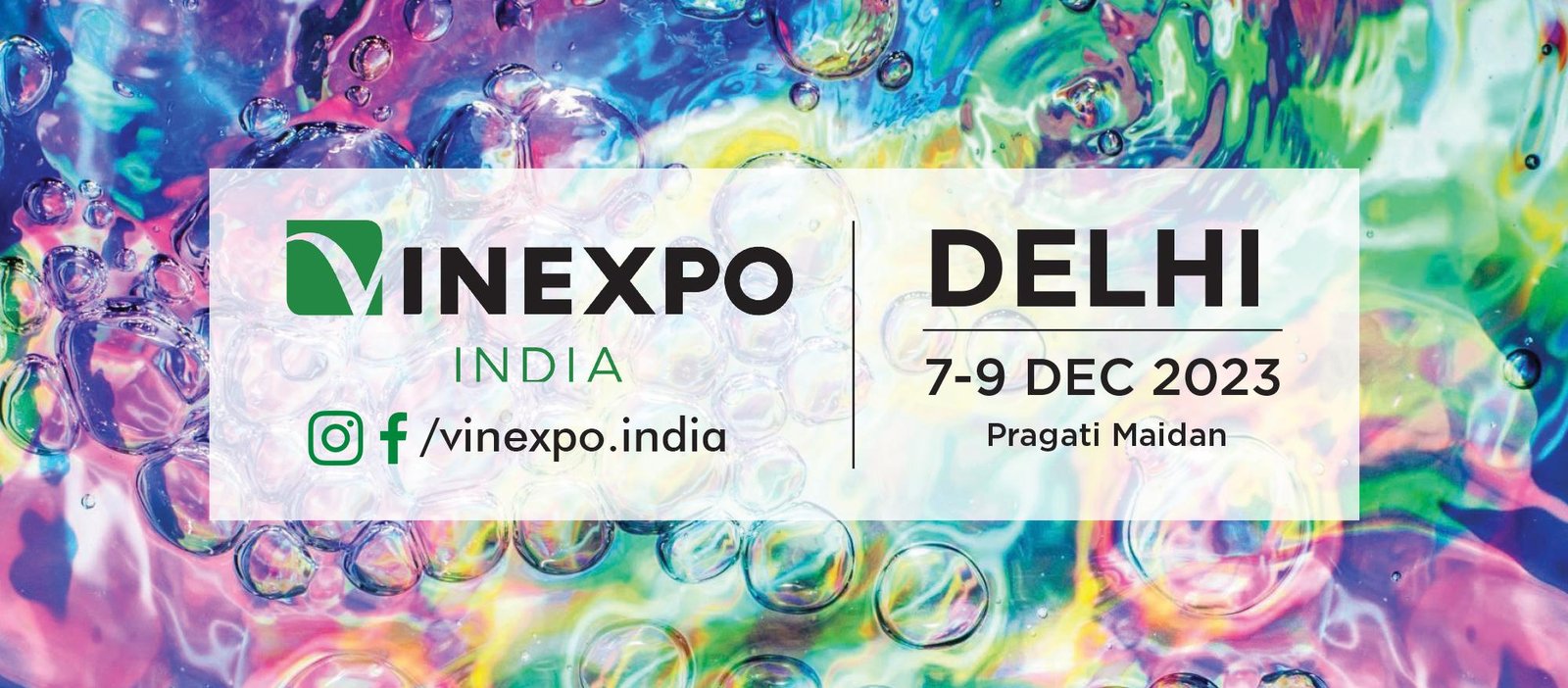 Vinexpo India