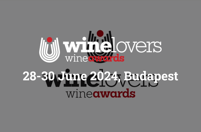 Відкрито прийом заявок на участь у Winelovers Wine Awards-2024