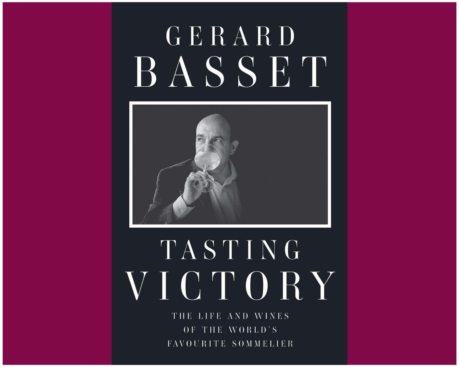 The winner of the Ambassador of the Year nomination will receive a book by Gerard Basset
