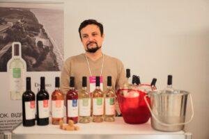 Ukraine Wine&Spirits Awards