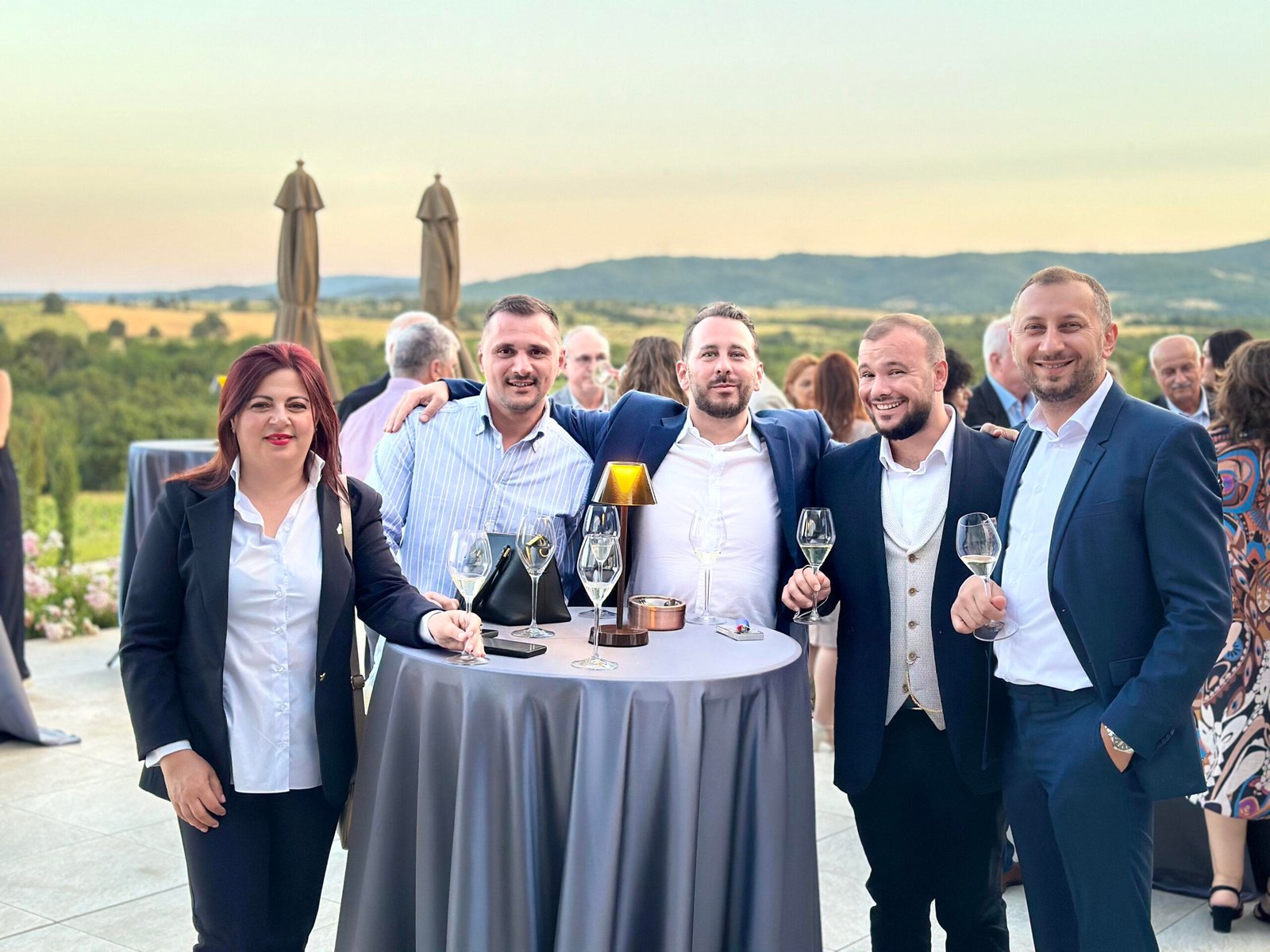 Balkans International Wine Competition