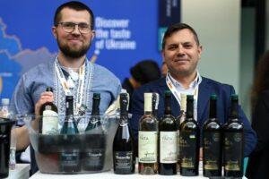 Wines of Ukraine