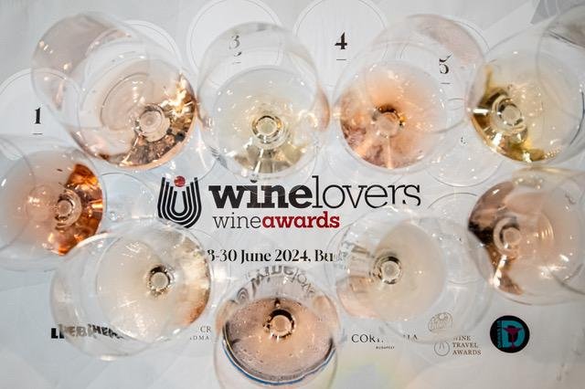 Winelovers Wine Awards 2024: more than just a wine tasting competition