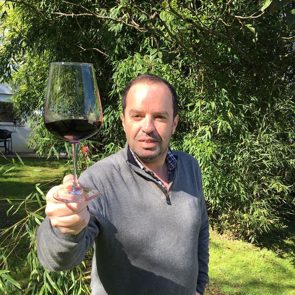 Miguel Leal is the best wine tourism of Portugal