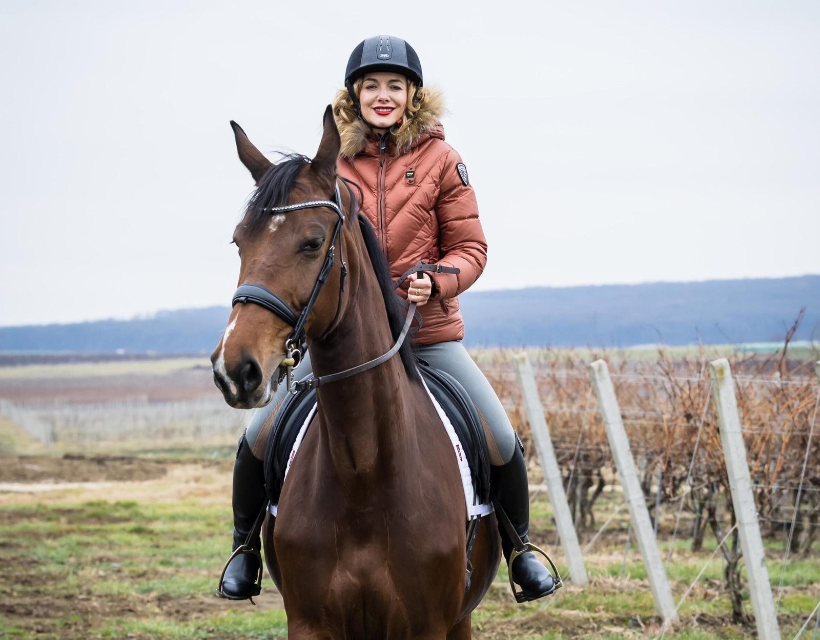 Марінела Арделеан: «Без залучення держави неможливо дієво просувати румунські вина в цілому – як бренд