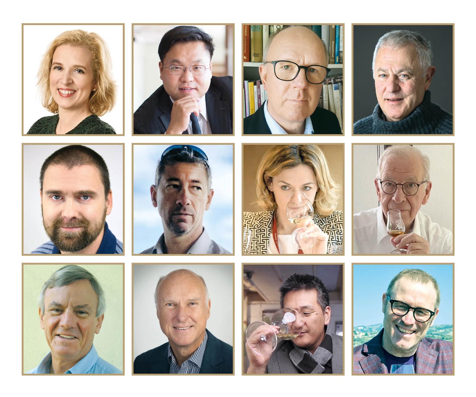 Wine Travel Awards 2024-2025: Launching the Fourth Campaign with an Esteemed Panel of Judges