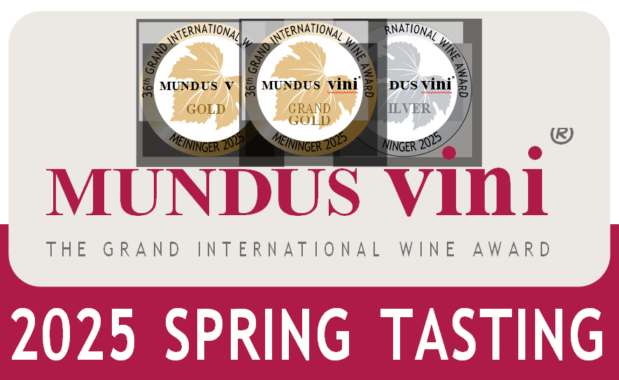 MUNDUS VINI Spring Tasting 2025