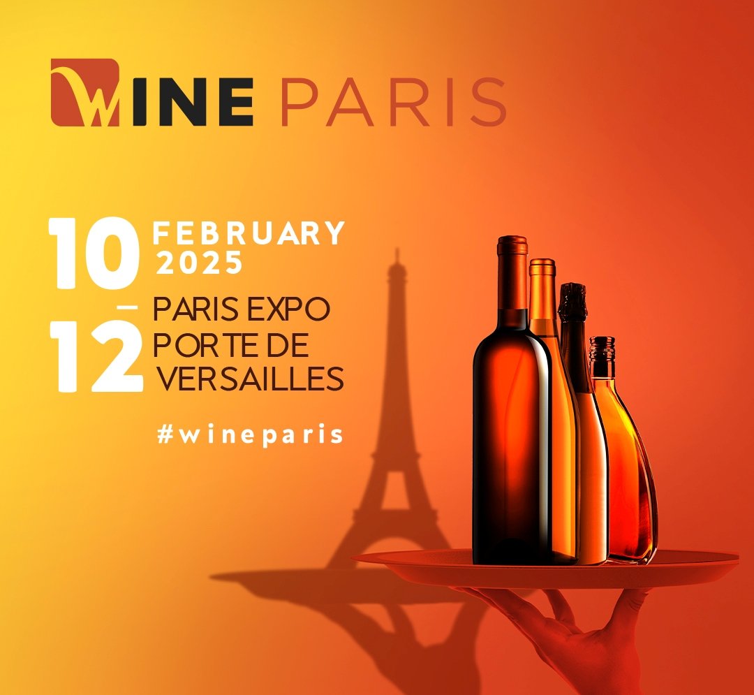 Voice of the Industry – Wine Paris 2025’s New Venture into Media