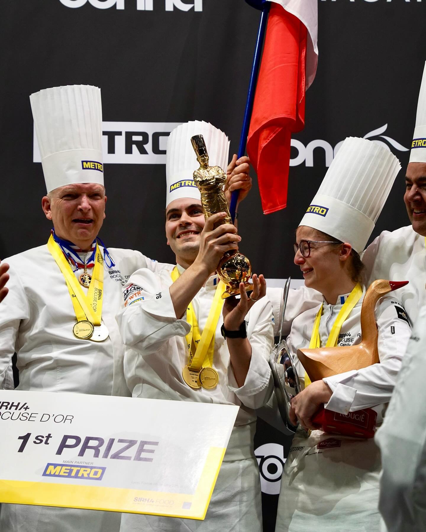 Bocuse d`Or 2025_3