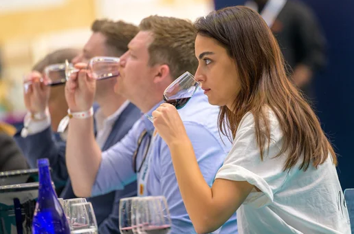 London Wine Fair 2025