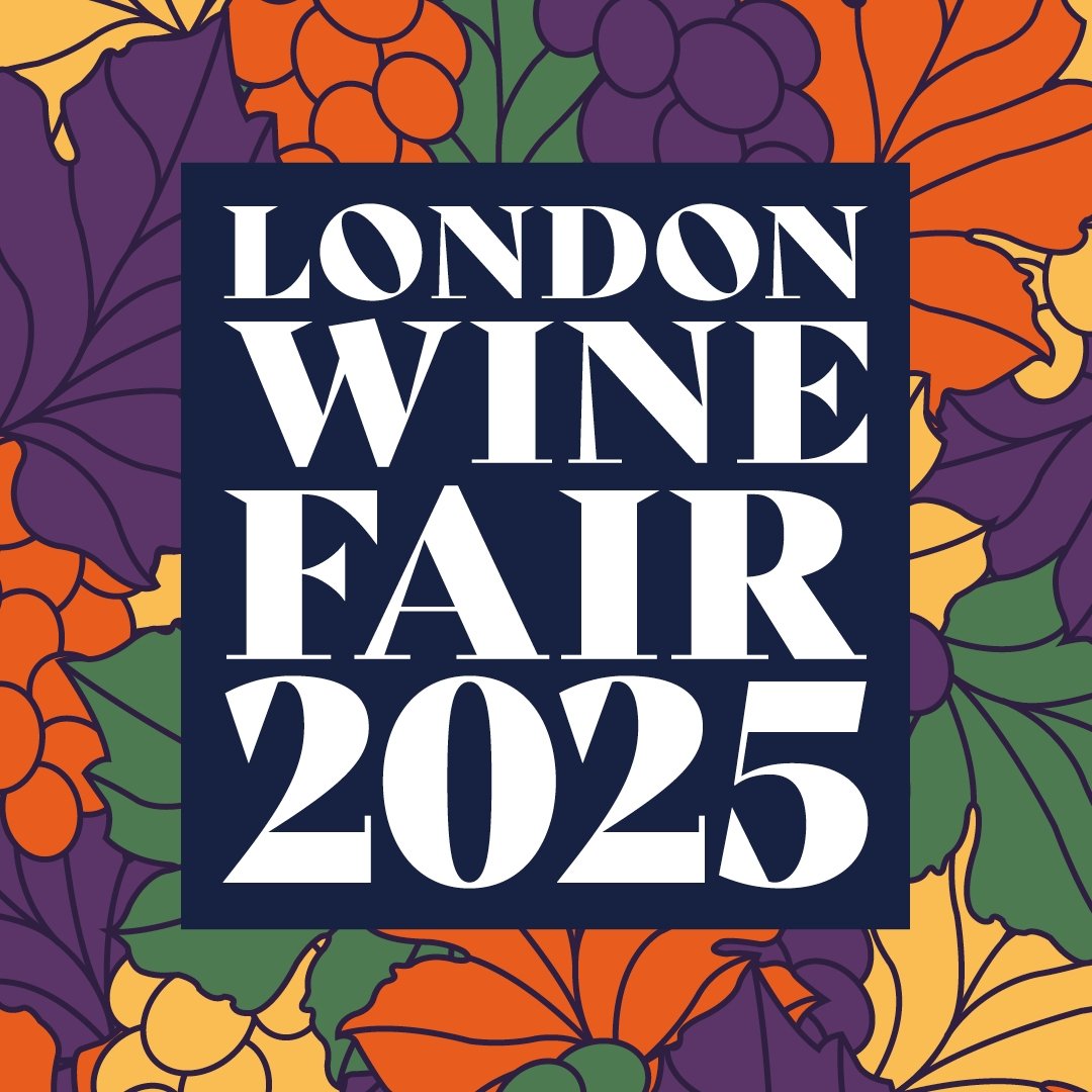 London Wine Fair