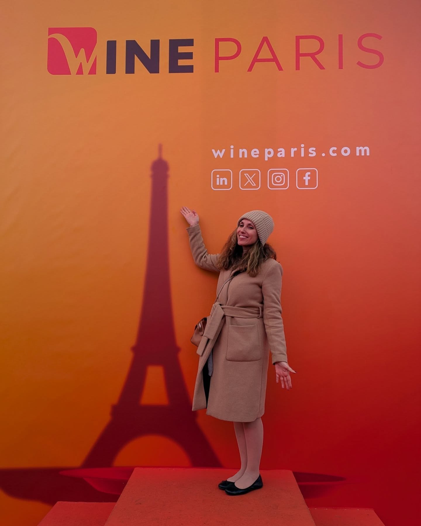 Wine Paris 2025