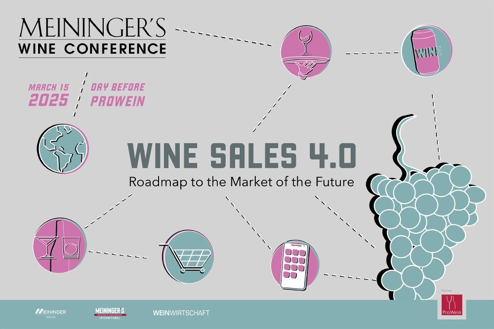 Meininger‘s Wine Conference 2025