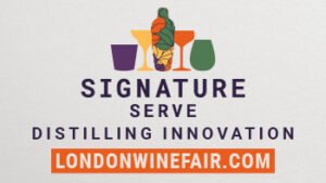 Signature Serve