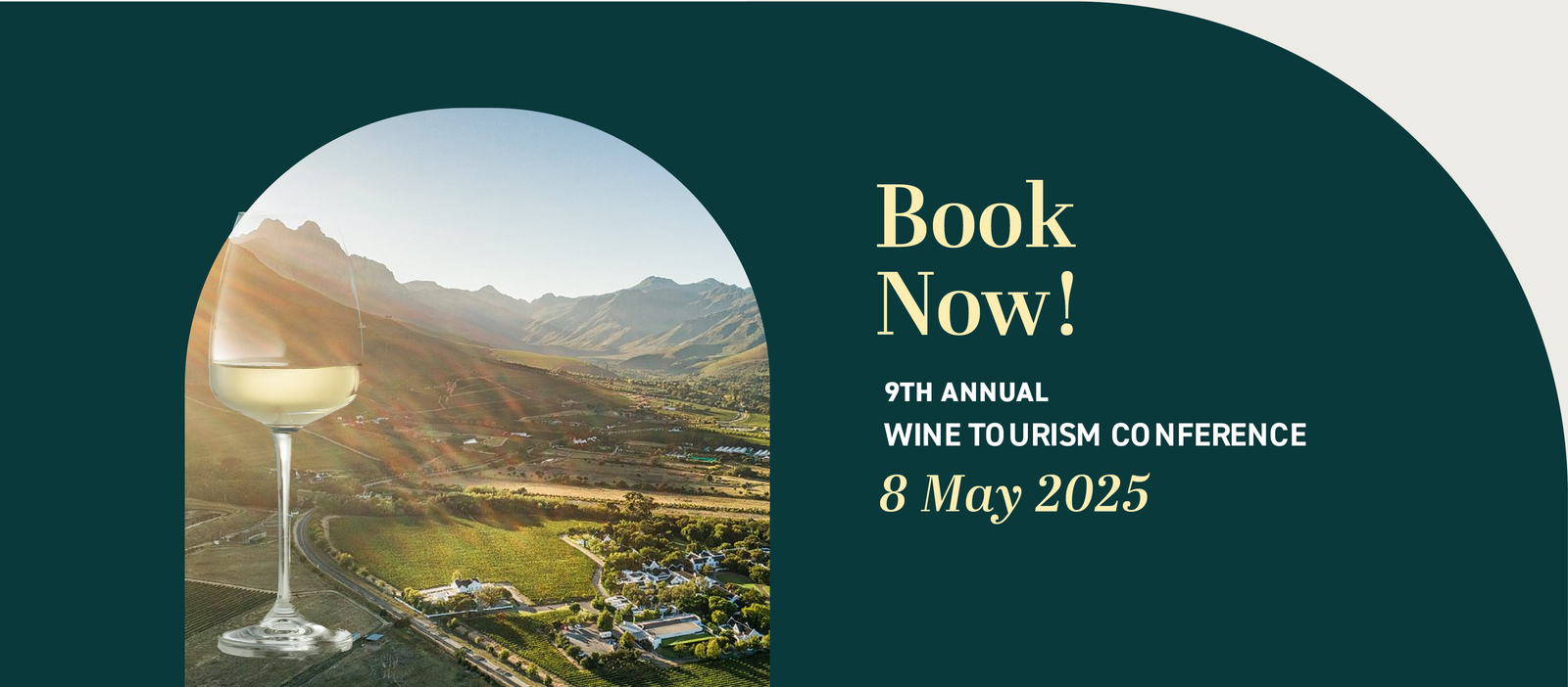 Wine Tourism Conference-2025