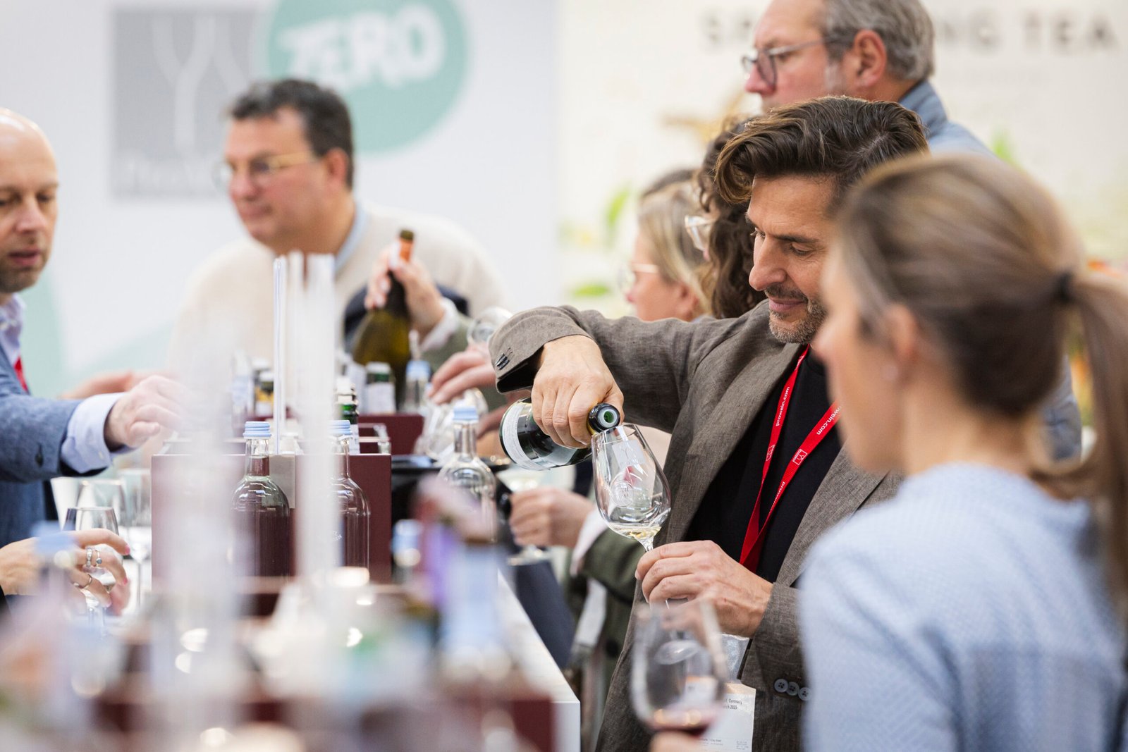 ProWein 2025