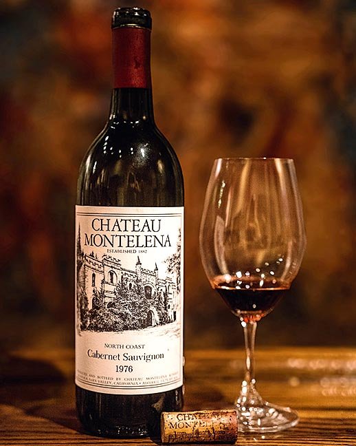 Chateau Montelena