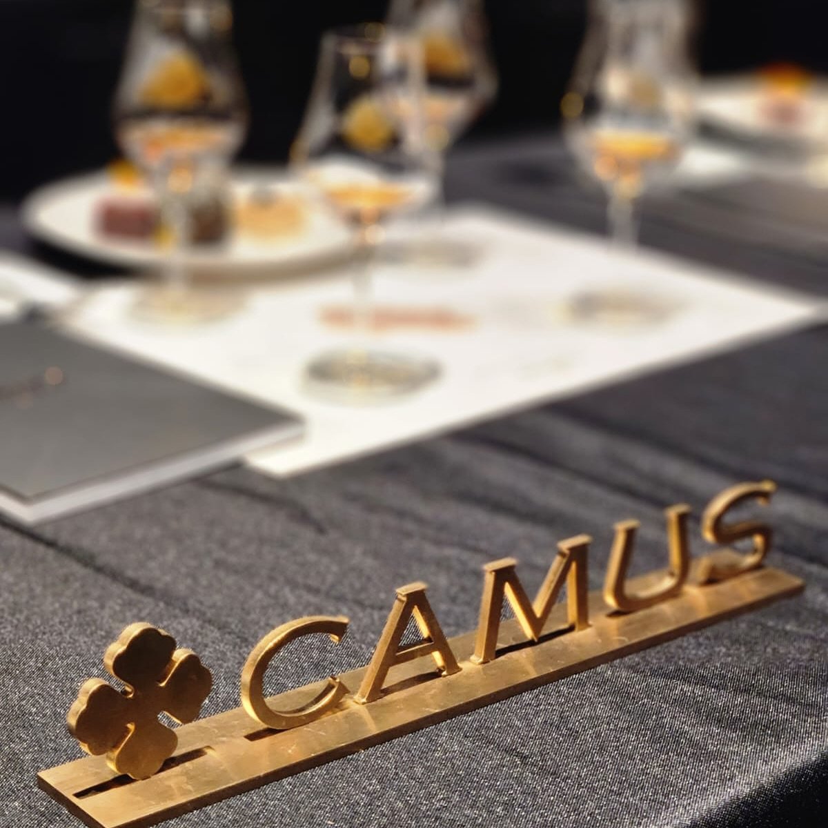 Camus