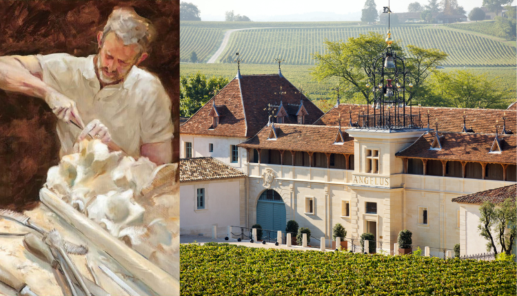 Château Angélus