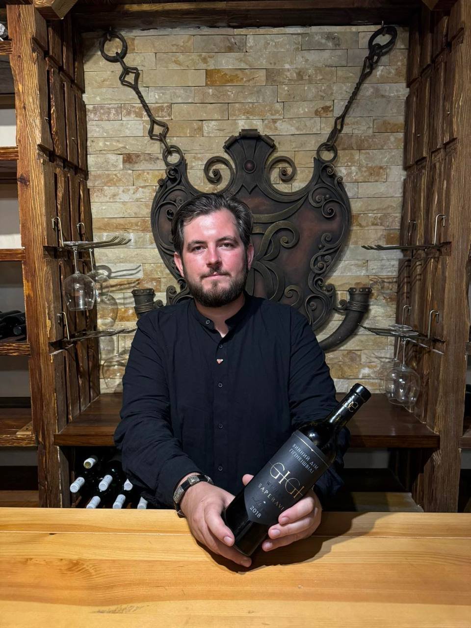 Gigi winery