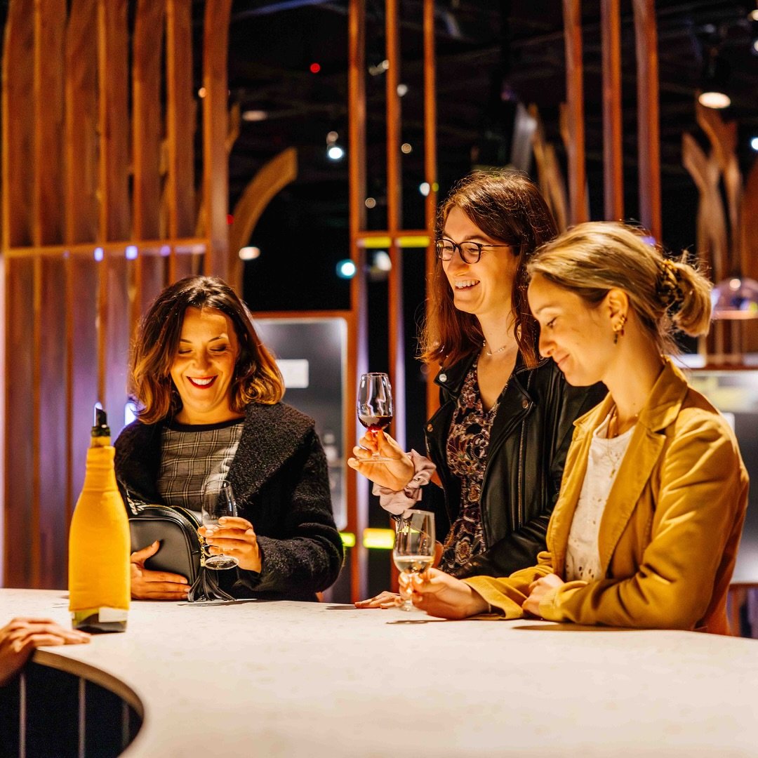 Cité des Climats et Vins de Bourgogne