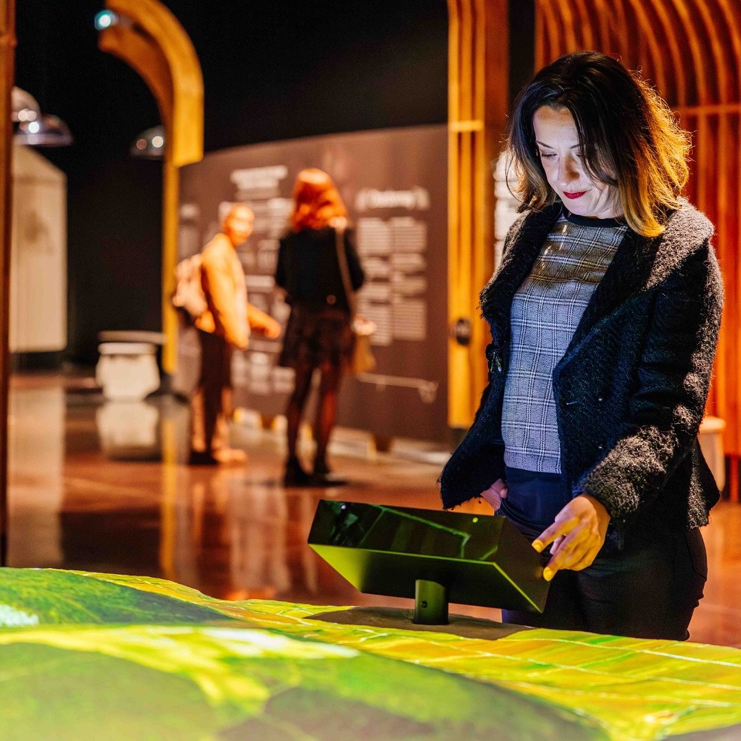 Cité des Climats et Vins de Bourgogne
