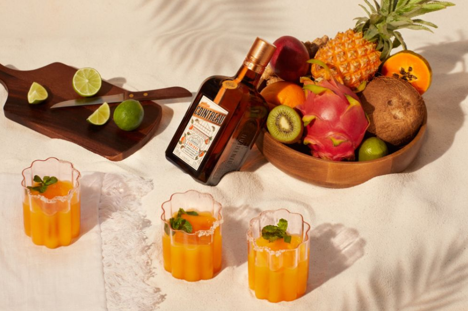 Rémy Cointreau