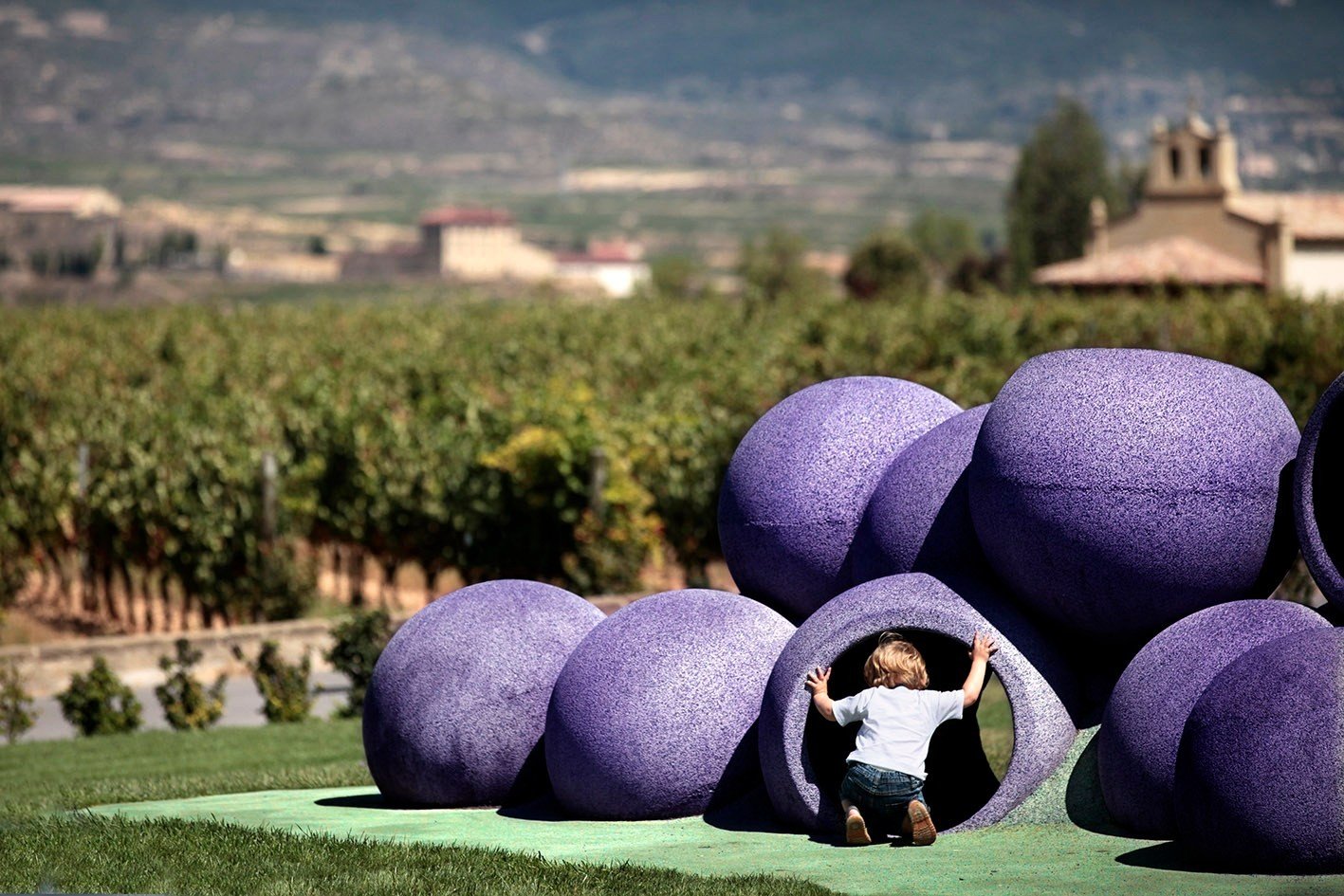 Vivanco Museum
