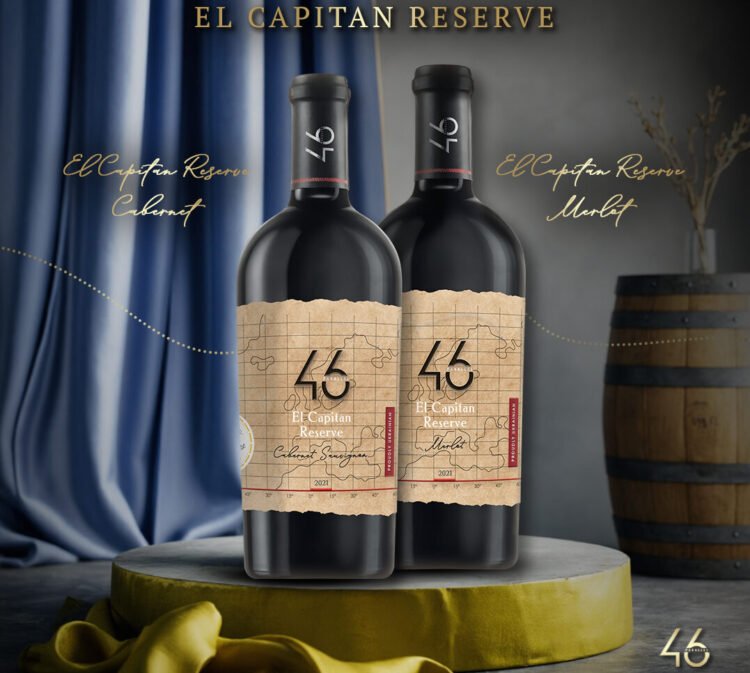 46 Parallel Wine Group