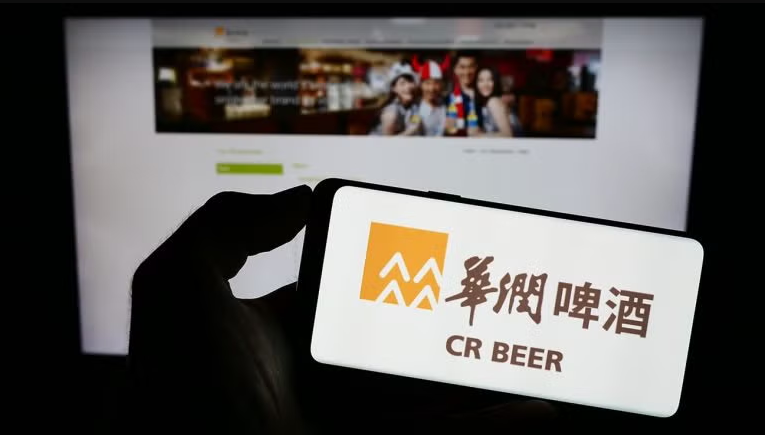 China Resources Beer