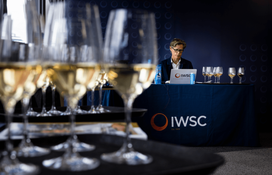 IWSC