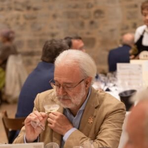 Tastevinage
