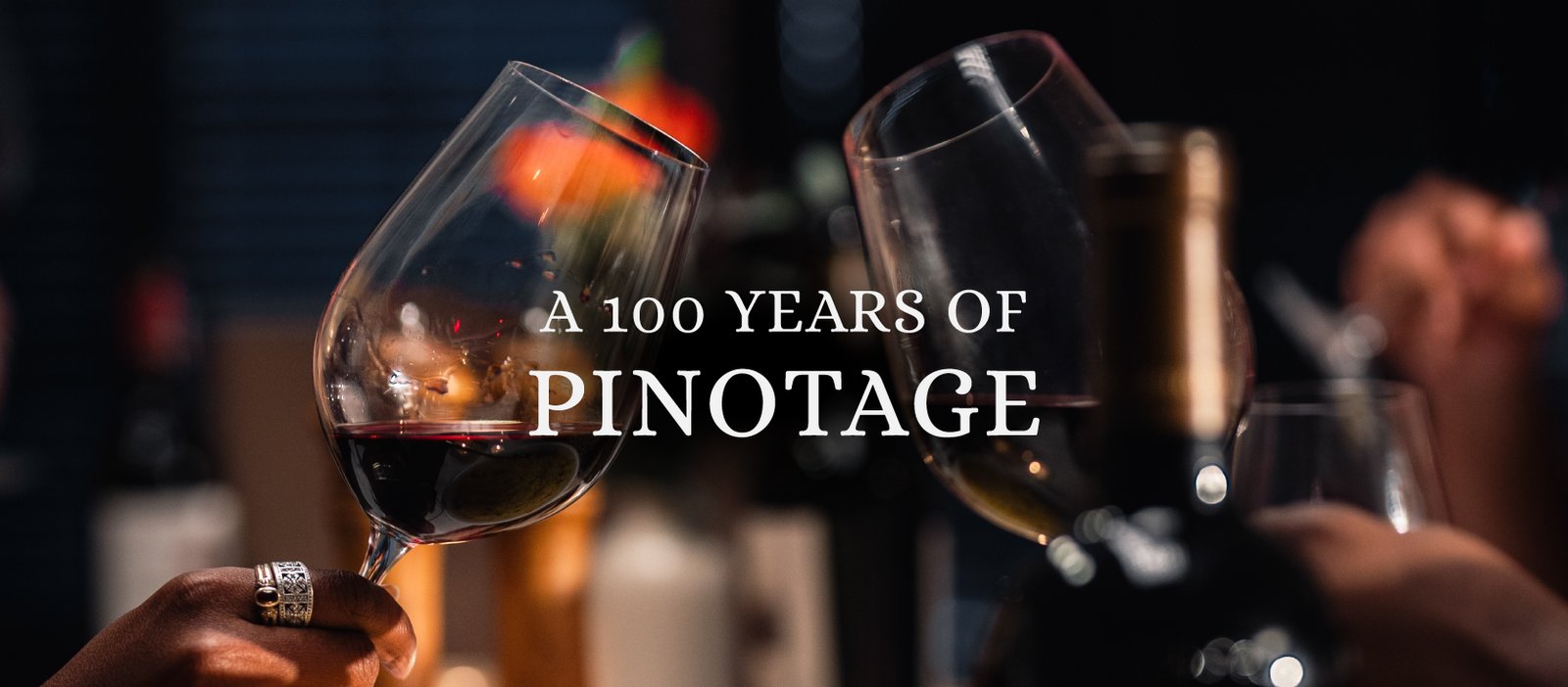 Pinotage