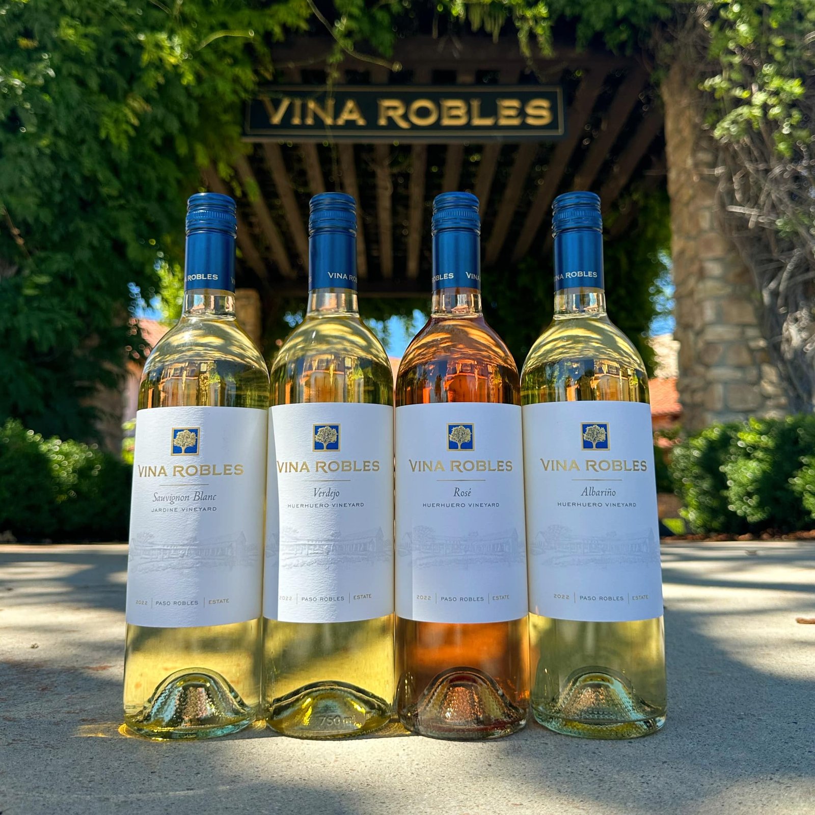 Vina Robles Vineyards & Winery