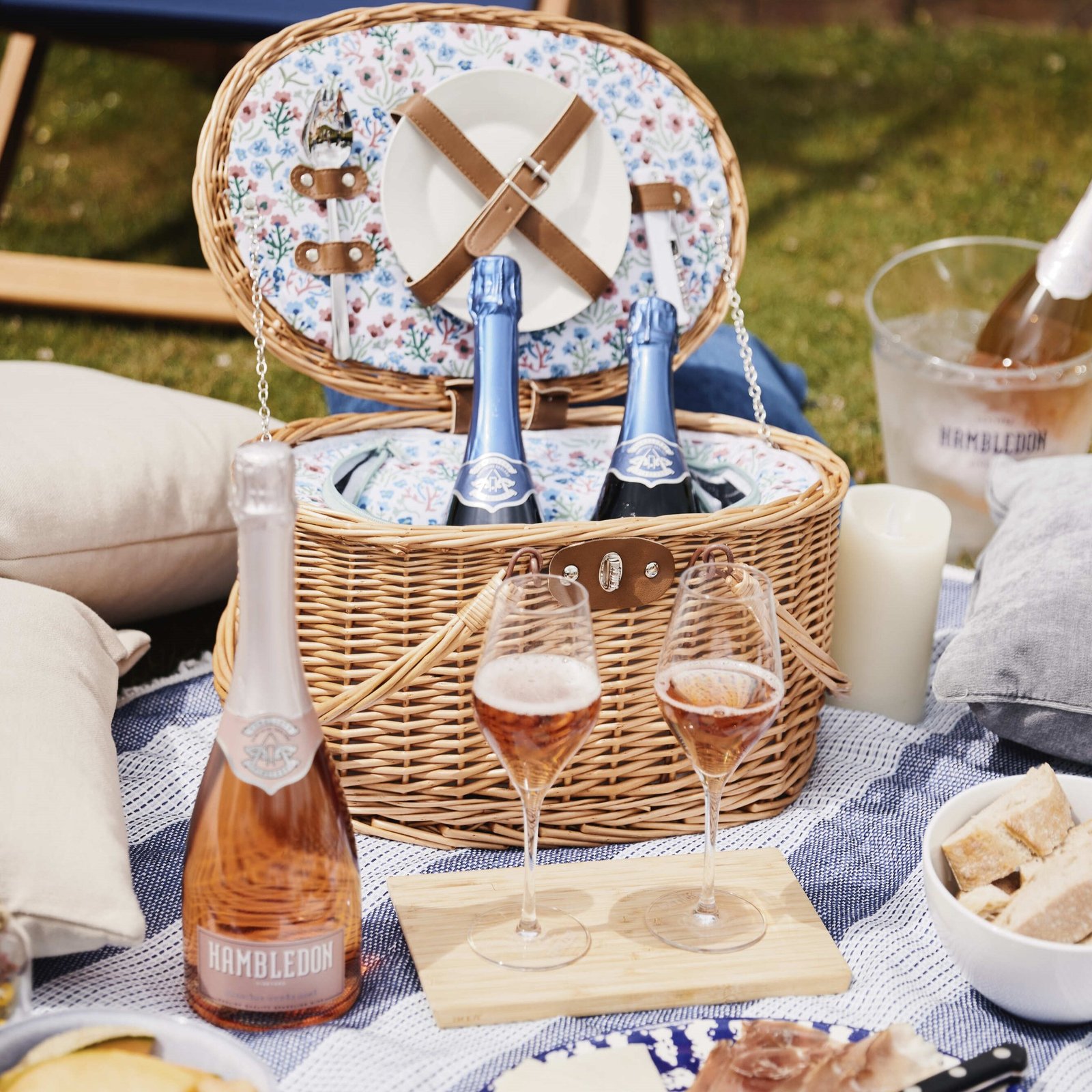Hambledon Wine Estate
