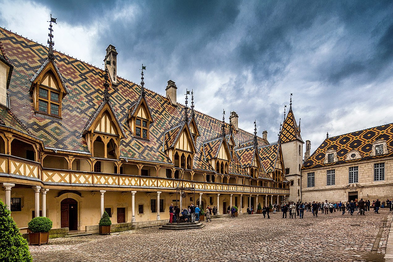 Hospices de Beaune