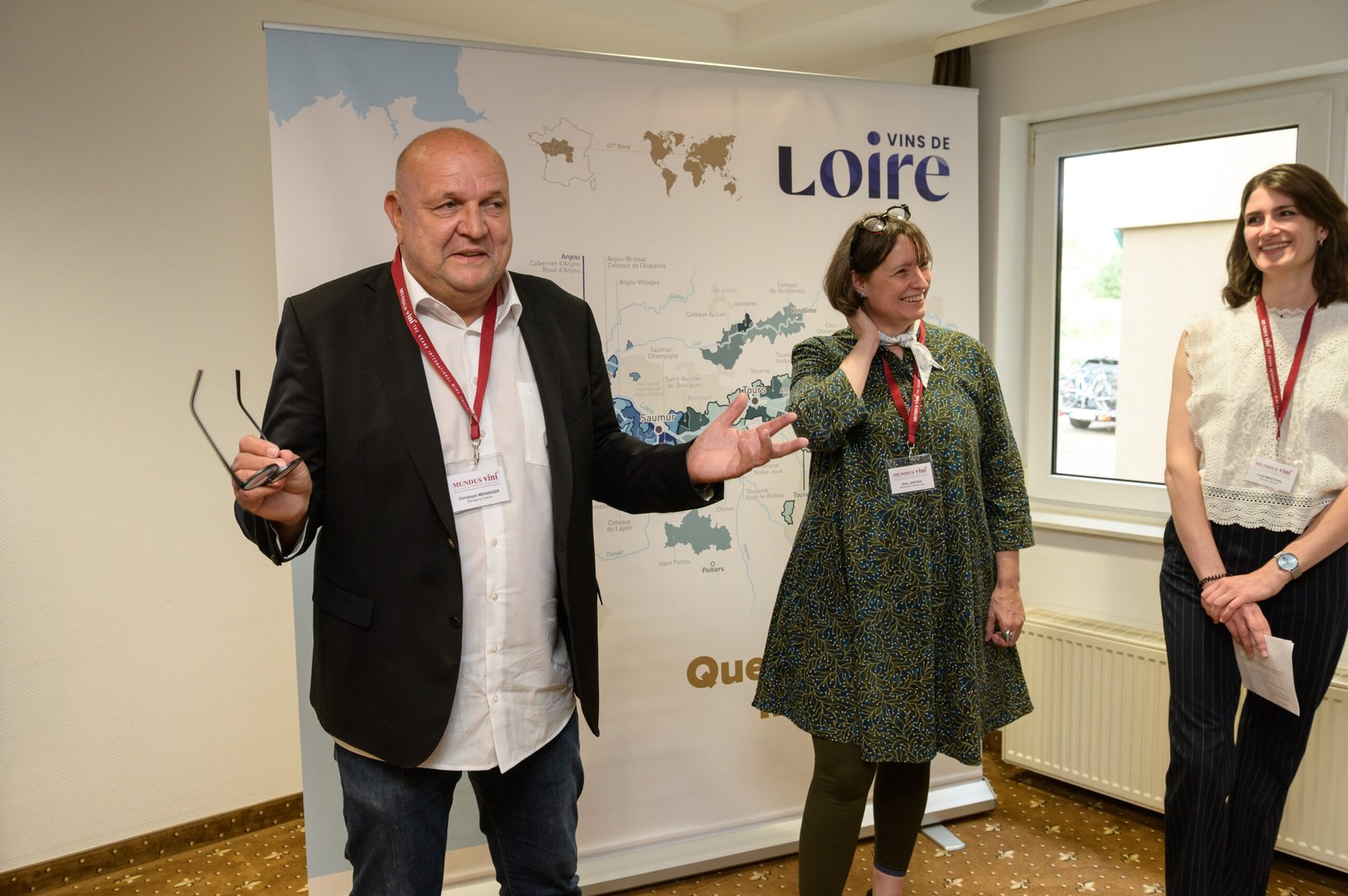 Loire