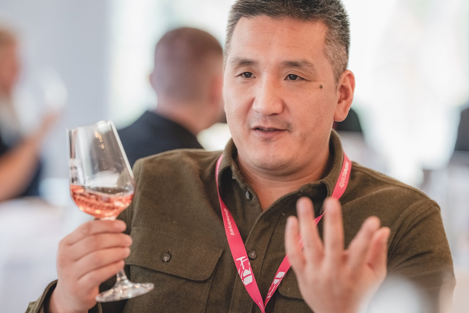 Ukraine Wine&Spirits Awards 2025