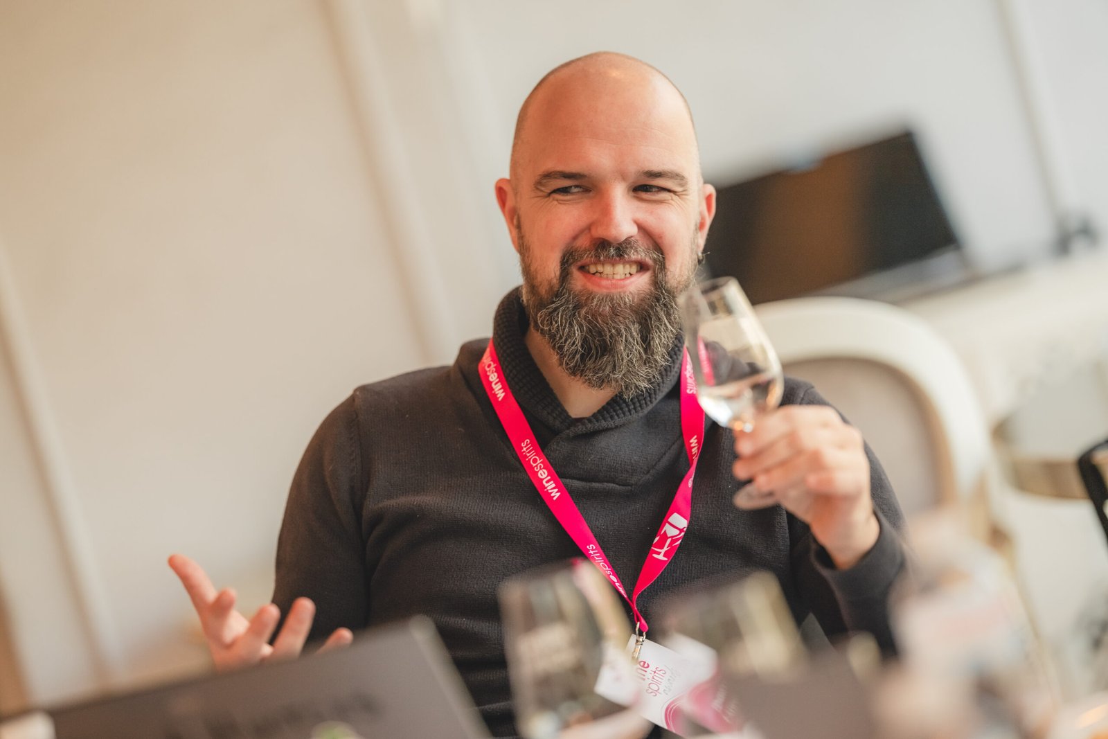 Ukraine Wine&Spirits Awards