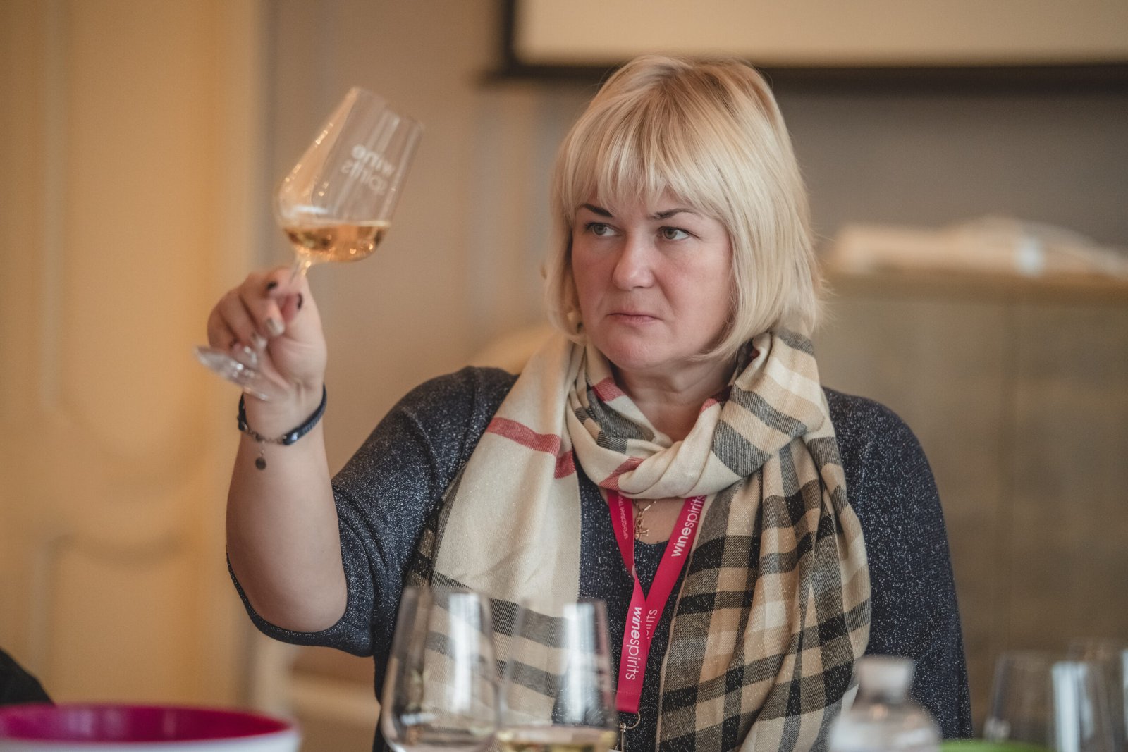 Ukraine Wine&Spirits Awards