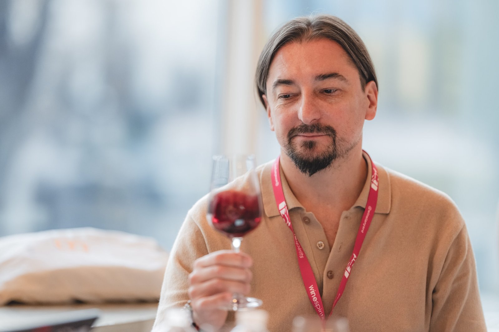 Ukraine Wine&Spirits Awards