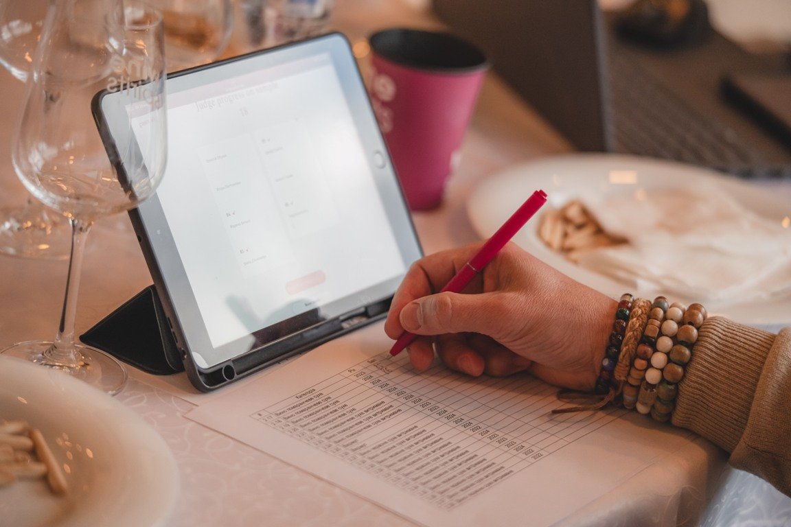 Ukraine Wine&Spirits Awards