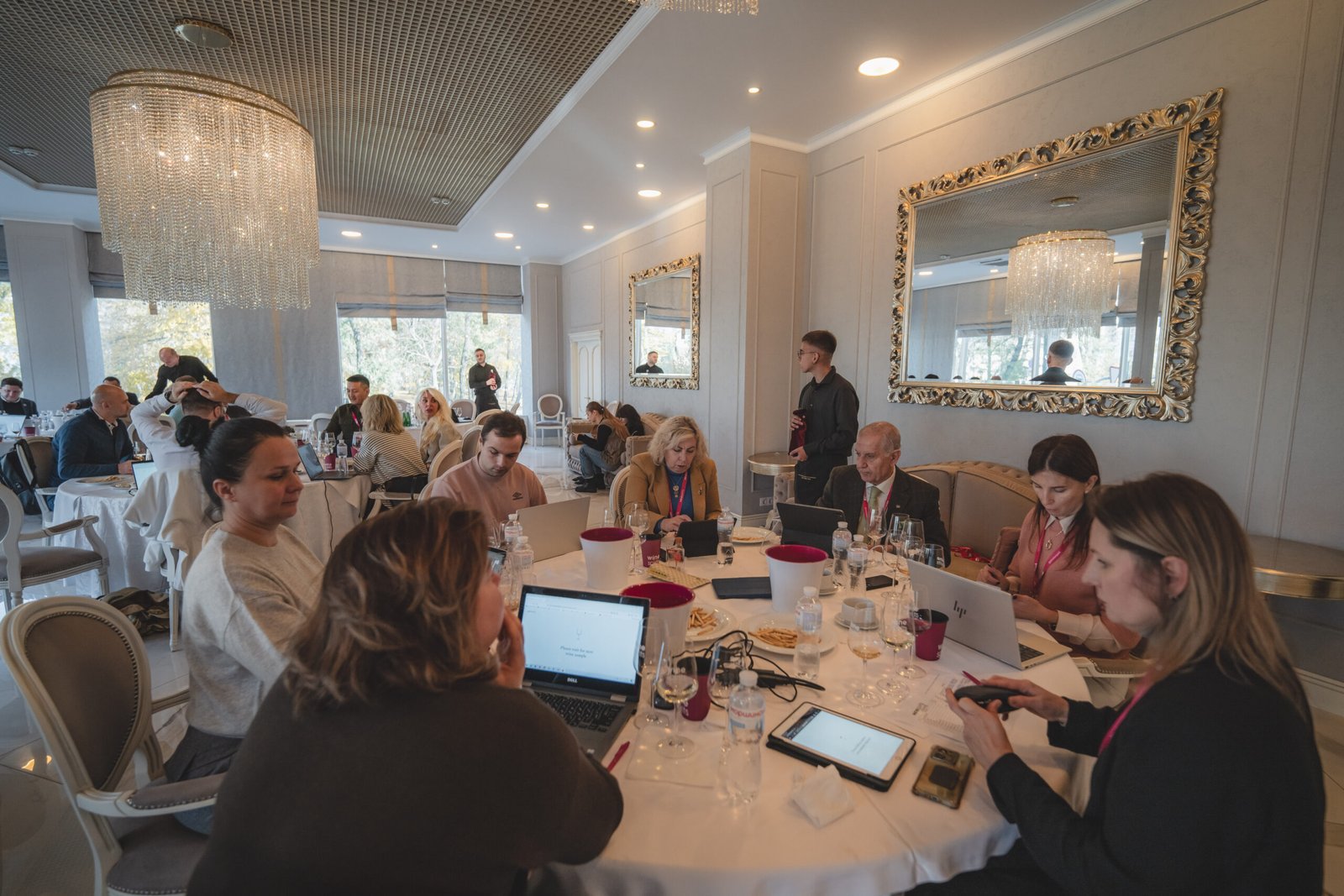 Ukraine Wine&Spirits Awards