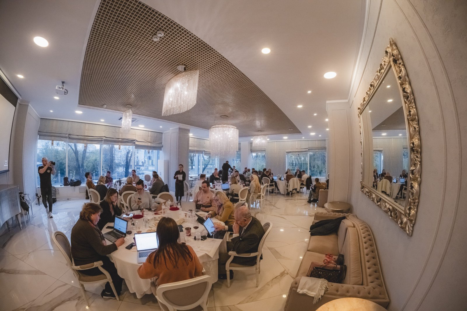 Ukraine Wine&Spirits Awards