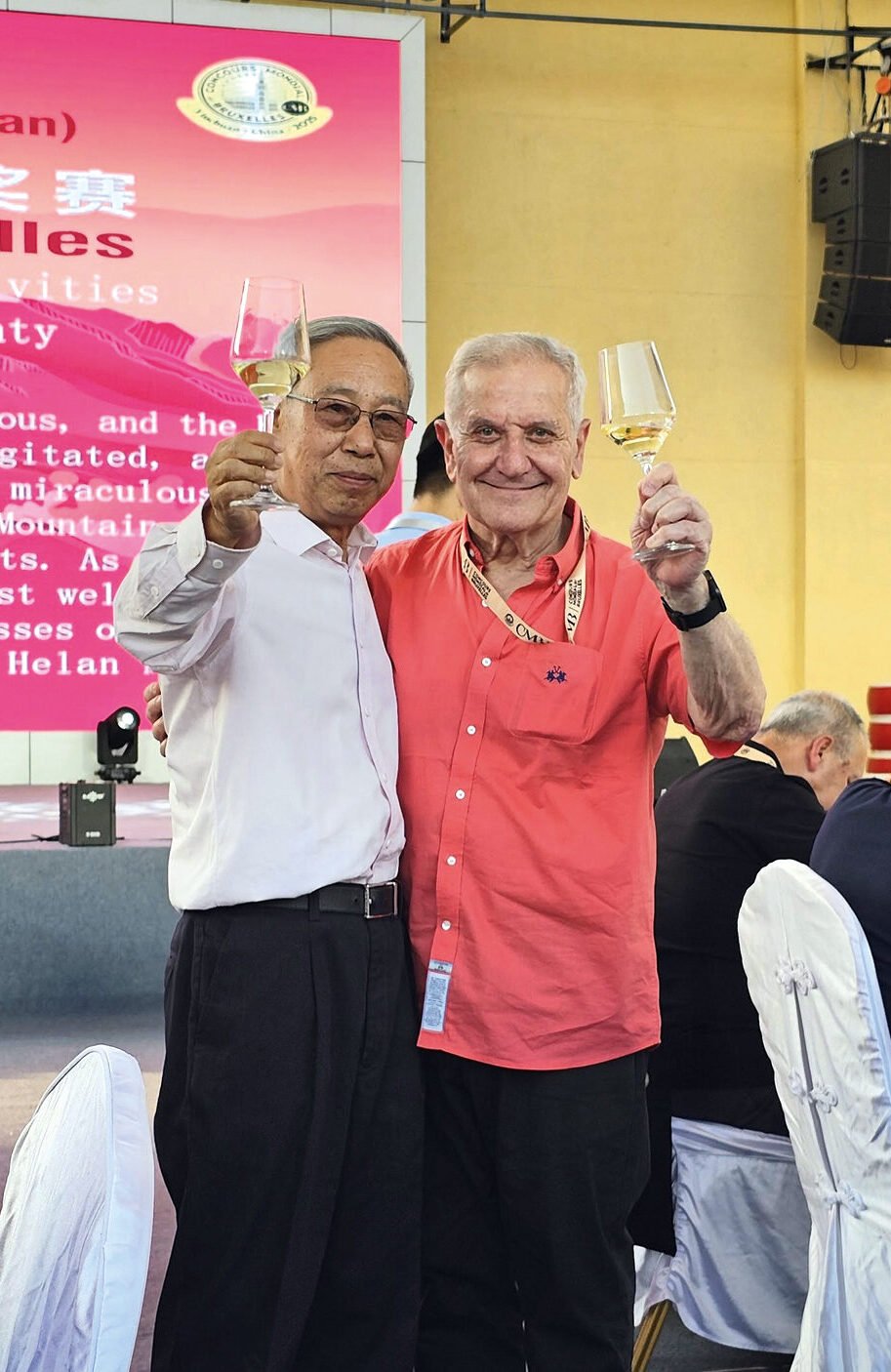 Рікардо Ф. Нуньєс