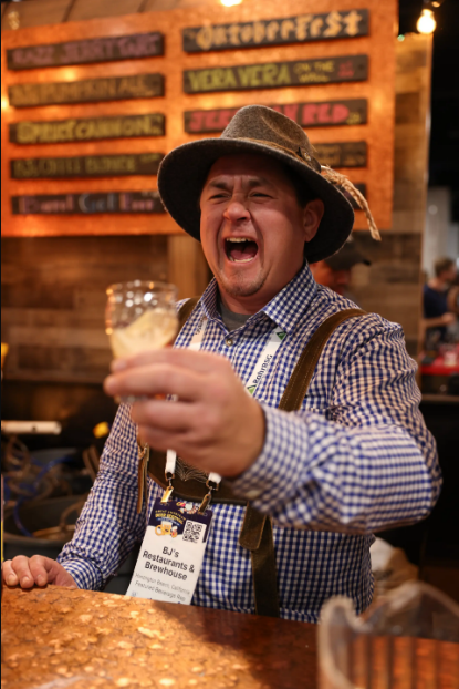 Great American Beer Festival