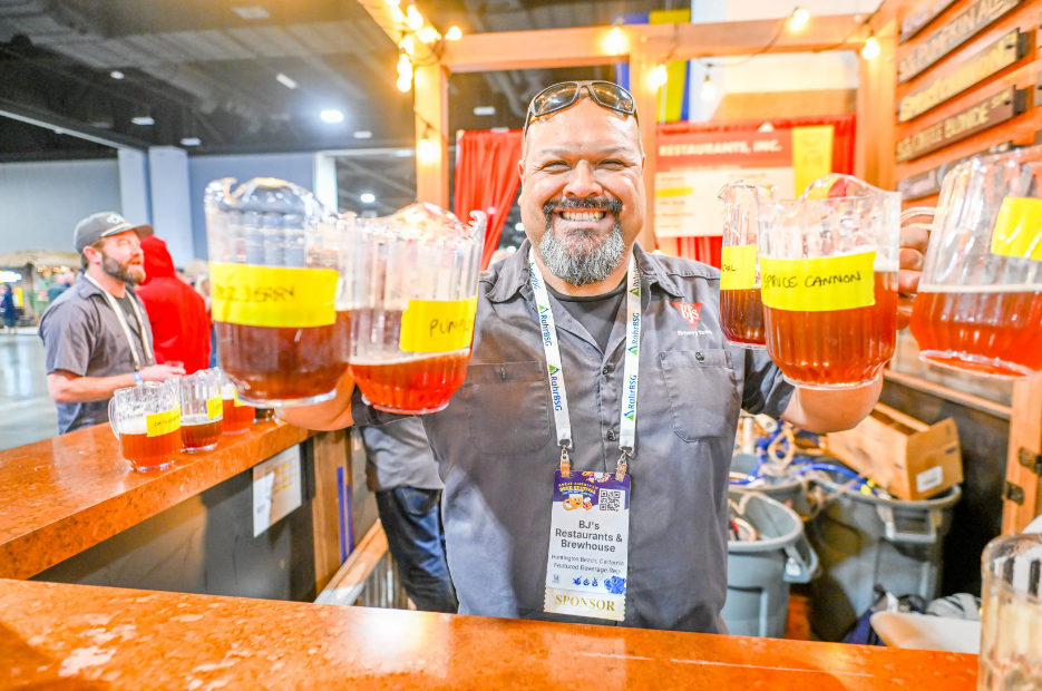 Great American Beer Festival